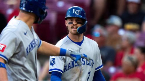 Aaron Judge injury just cleared path for Bobby Witt Jr. to achieve Royals greatness