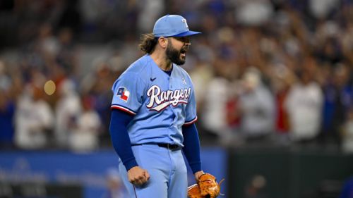 It's time that the Rangers face an uncomfortable bullpen reality