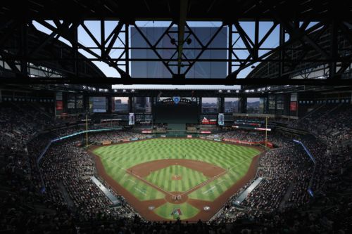 Ranking the new offerings at Chase Field