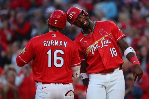 St Louis Cardinals On Path to Glorious Season