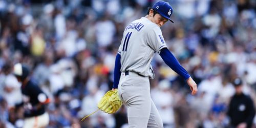Command, mechanical issues still limiting Sasaki on the hill