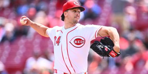 Phillips optioned to Minors as part of Reds' bullpen shakeup