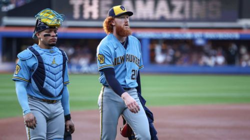Brewers' 2026 trade deadline evaluation won't be complete until October