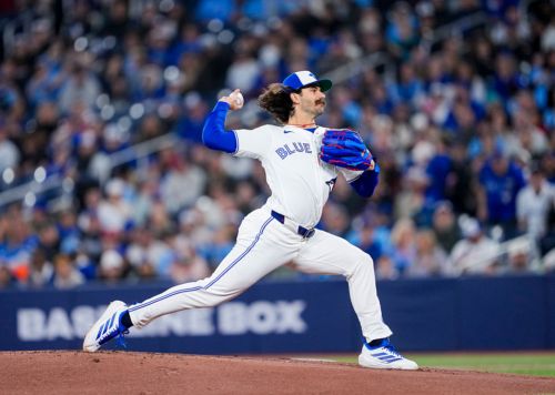 Dylan Cease Can Reach His Cy Young Ceiling for the Blue Jays