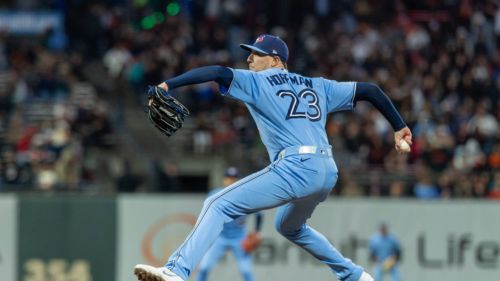 5 teams that could pursue Jeff Hoffman at the 2026 trade deadline