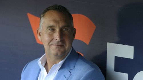 Common Angels mistake appears to finally be over with this new front office