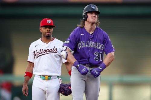 Purple Row After Dark: Predict the Rockies record in the final stretch