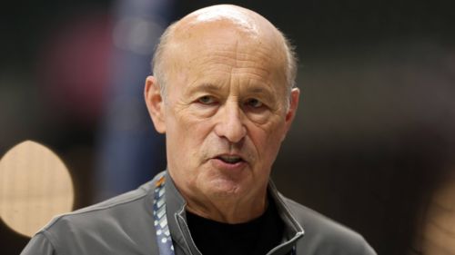 Dodgers president’s agitated response to Mark Walter questions isn't reassuring