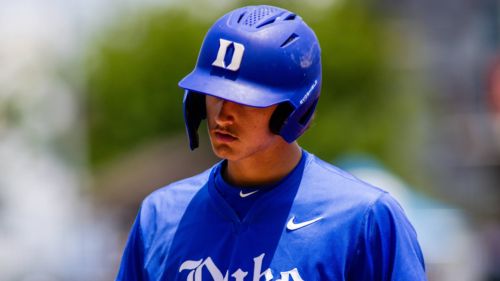 Immediate reaction and grades for every Braves 2026 MLB Draft pick as they happen