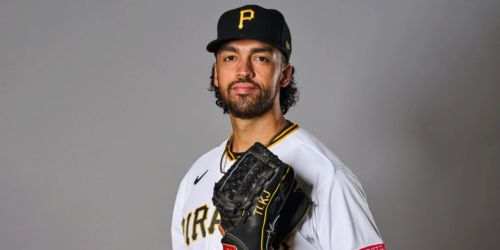 Unique path, confidence has led Justin Lawrence to key relief role for Pirates