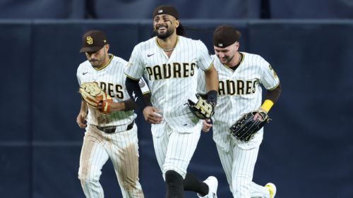 Padres finalize sale for MLB record $3.9 billion: José E. Feliciano buys franchise with eye on World Series