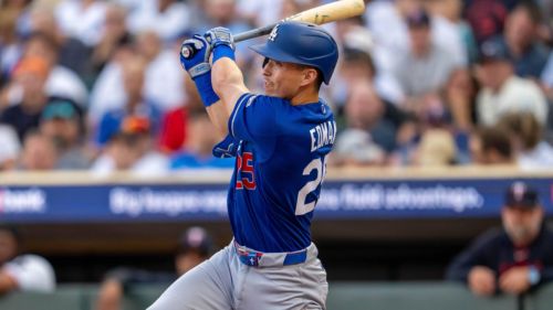 Dodgers News: Tommy Edman impact, rotation questions, Neal ElAttrache controversy