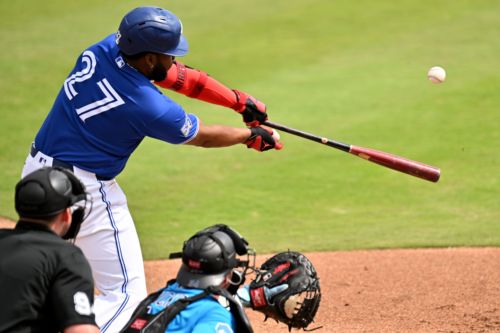Quick Recap: Jays Lose to Marlins