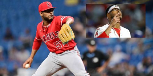 With trusty headband, Ureña reps DR upbringing in every start