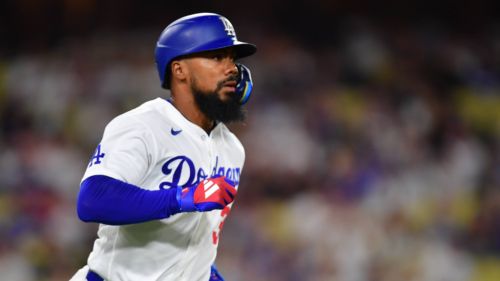Teoscar Hernandez’s power surge is proving Dodgers were right to bet on him