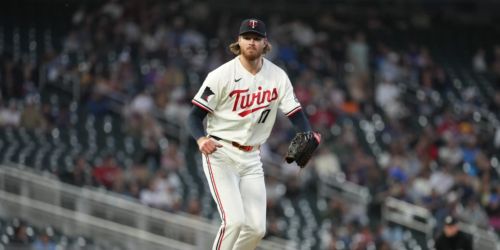 Ober avoids worst-case scenario with mild right flexor strain, UCL still intact