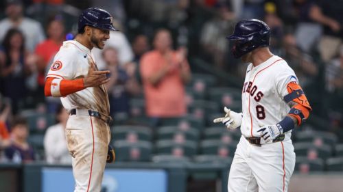 3 bold trades Astros could make this offseason to solve their lingering Carlos Correa problem