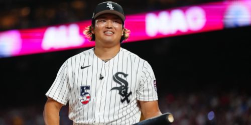 Murakami leaves impact on HR Derby despite 1st-round exit