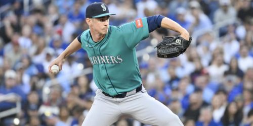 Miller to return to rotation after Hancock lands on IL; Davila recalled