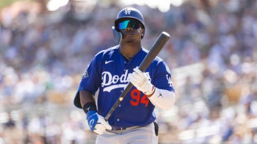 The Dodgers have the best prospects in MLB, and here's how card collectors can invest