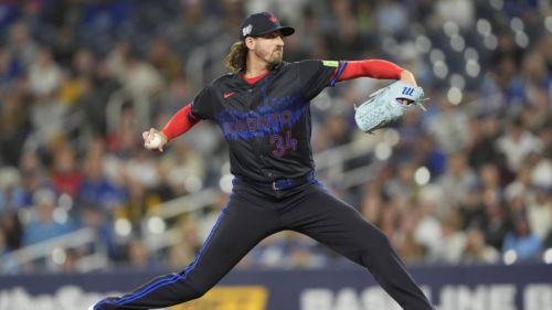 The Toronto Blue Jays’ pitching staff is excelling despite all its injuries