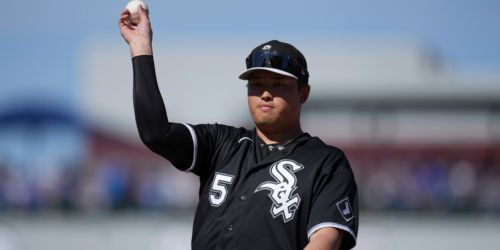 An updated look at White Sox roster projection with camp winding down