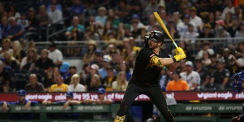 Pirates Insider: Focus on habits that'll help in 2027 on display in win over Royals