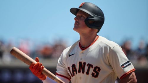 The ship has sailed on a Matt Chapman trade fantasy between Mariners and Giants