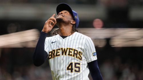 Predicting the Brewers' 2026 postseason bullpen as Abner Uribe and JoJo Romero's returns near