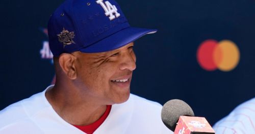Love it or hate it: Would the Dodgers' NL West rivals call a Tarik Skubal trade overkill?