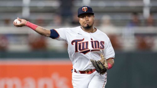 Twins fans can't believe former player’s transformation with Giants