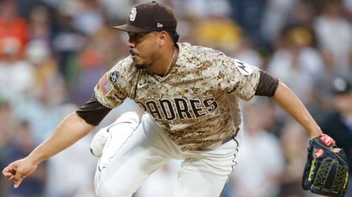 Jeremiah Estrada’s latest setback makes Padres’ bullpen depth matter more than ever