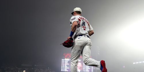M-V-Pete? Here’s the path for Cubs star