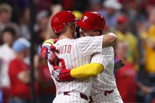 Offseason In Review: Philadelphia Phillies