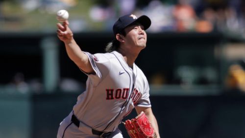 Astros fans already fear this offseason move is going to backfire