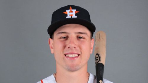 Astros prospect’s unique skill set helped him beat the odds, but tough flaws remain