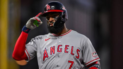 Angels trade Jo Adell to desperate AL contender as John Mozeliak fire sale continues