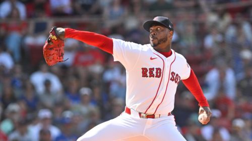 These 2 prospects would be an ideal Red Sox return in Aroldis Chapman deadline trade with Mariners