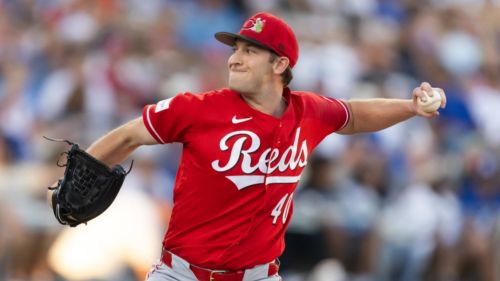 Reds reveal Nick Lodolo injury update that should ease fans' concerns