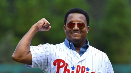 Hall of Famer Pedro Martinez tries to spark slumping Phillies players with direct call-out