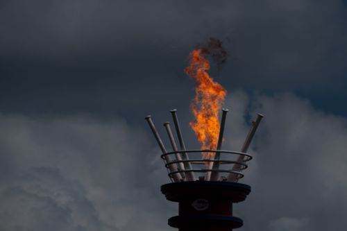 Feeling the Heat in Cincinnati
