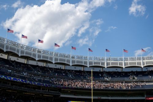 MLB Schedule 2027: Yankees to open season at home versus Blue Jays