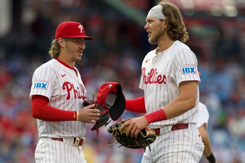 Which Phillie has the most to prove in 2026?