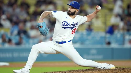Another difficult Padres reality surfaces after series loss to Dodgers