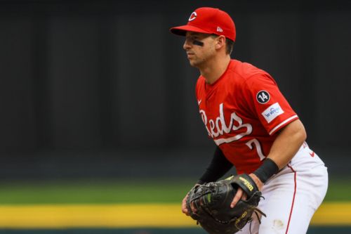 Poll: Who Will Be The Odd Man Out In The Reds’ Lineup?