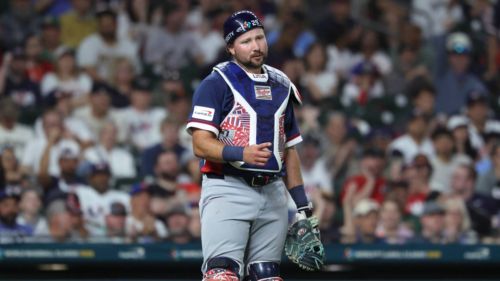 Paul Skenes gifts Mariners empty Cal Raleigh validation with WBC lament