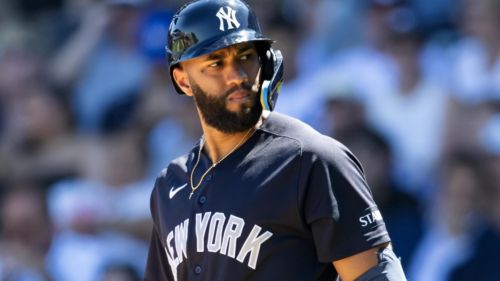 Timing of Yankees' alternate jersey bombshell was extremely misleading