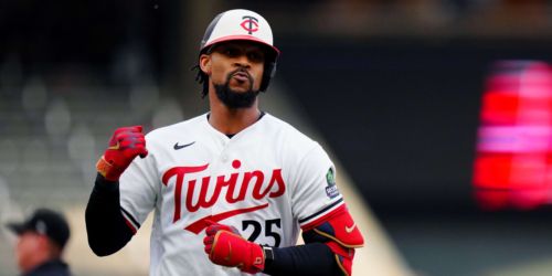 Making the case for 'Buck' as an All-Star starter