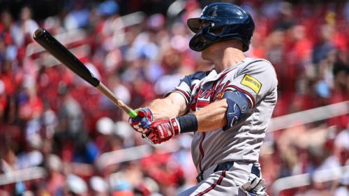 Braves may have had righty OF they needed all along, but that shouldn’t change their plans