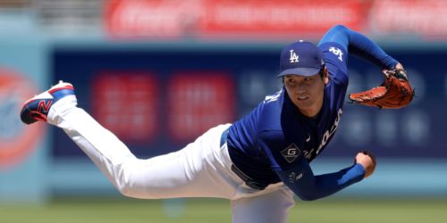 Ohtani likely to return to mound for start during next homestand